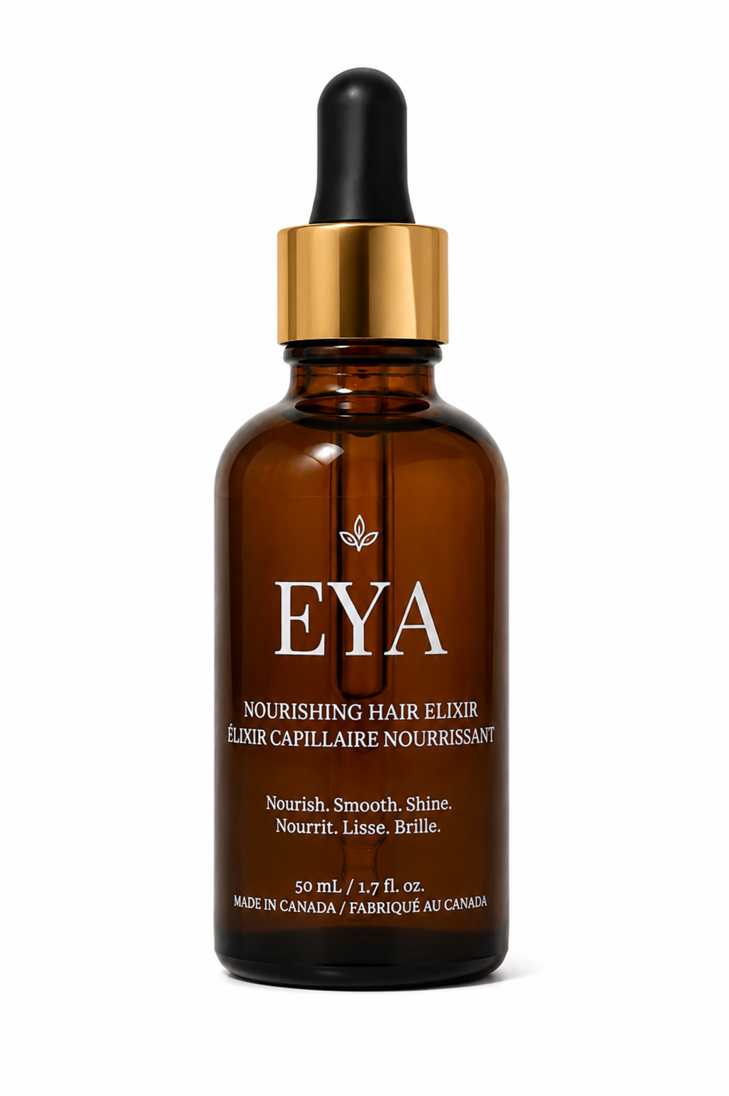 EYA Nourishing Hair Elixir
