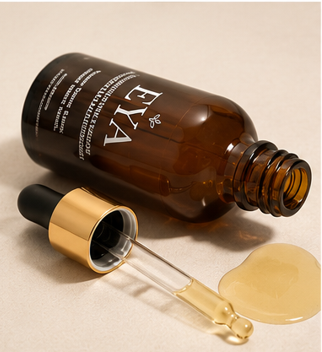 EYA Nourishing Hair Elixir